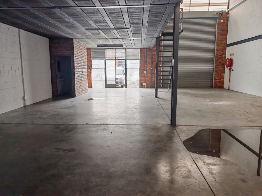 To Let commercial Property for Rent in Saxenburg Park 1 Western Cape